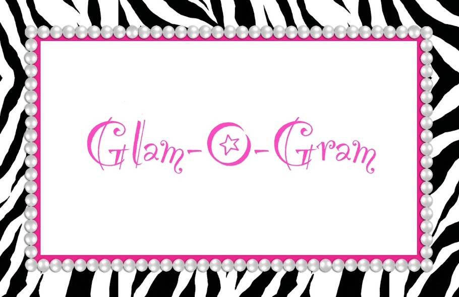                     Glam-O-Gram