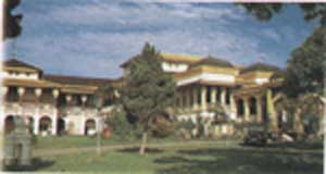 Keajaiban Dunia & Wisata: TEMPAT WISATA DIMEDAN