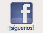 Síguenos en Facebook!!