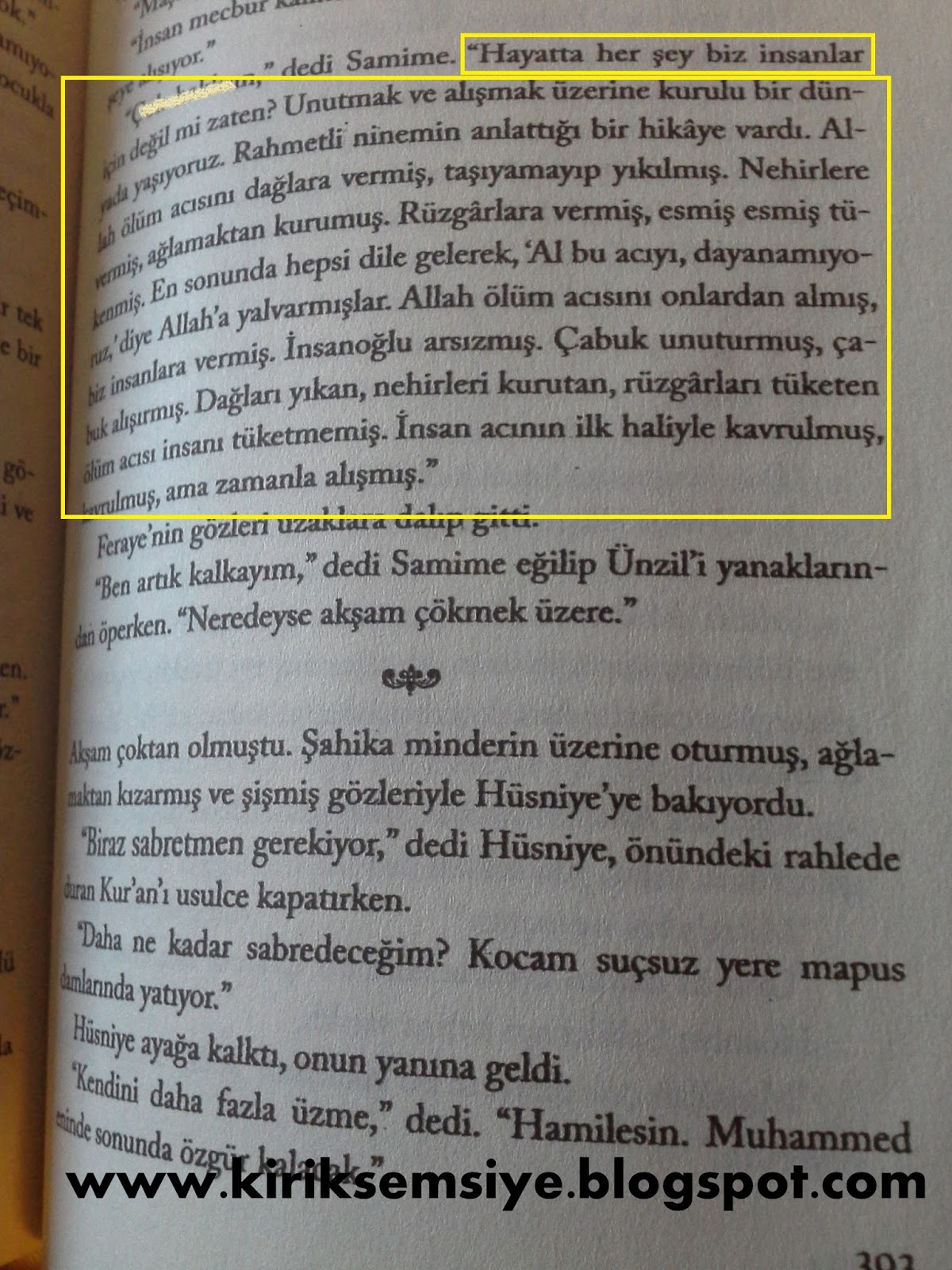 Umarım okumak için kitap listenize eklenmiştir.okuduğunuza pişman Umarım okumak için kitap listenize eklenmiştir.okuduğunuza pişman