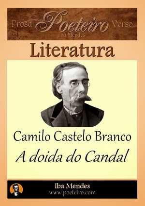  A doida do Candal, de Camilo Castelo Branco