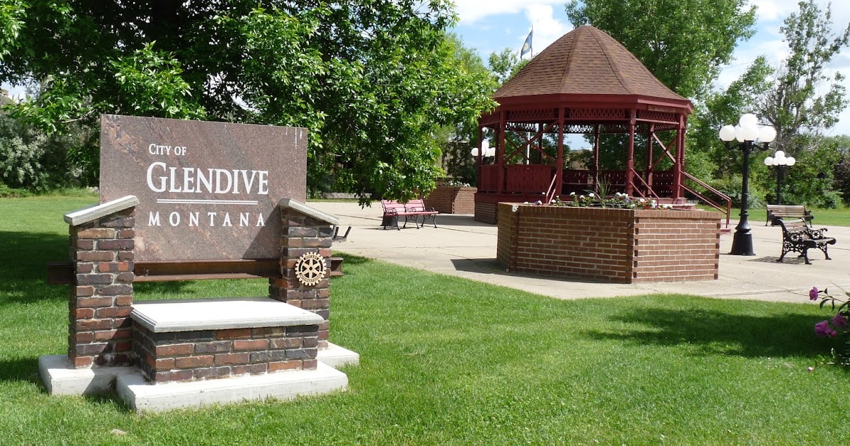 Team Pete Glendive, Montana