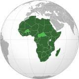 African Union