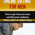 Online Dating for Men - Free Kindle Non-Fiction