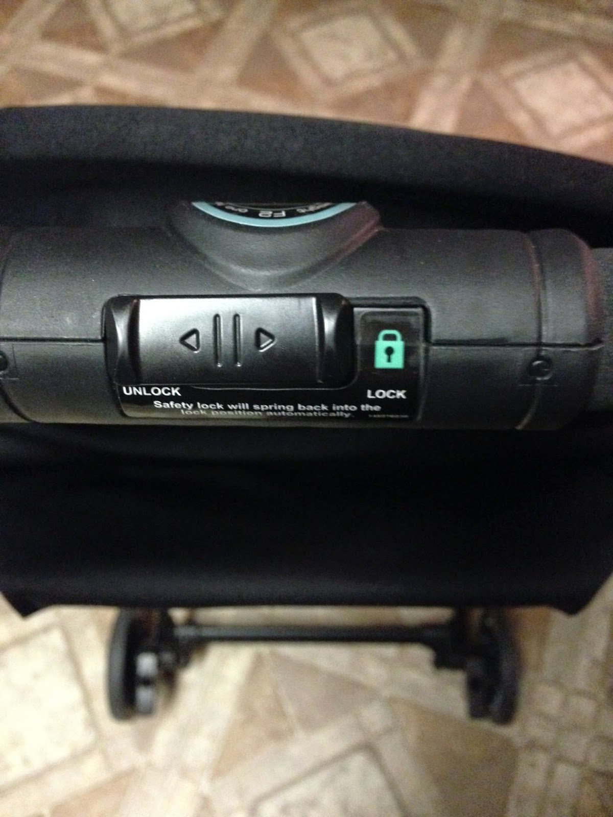 combi f2 stroller review