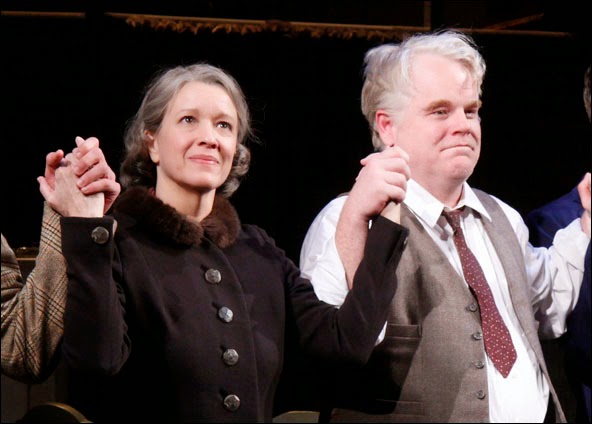 Linda loman character analysis image