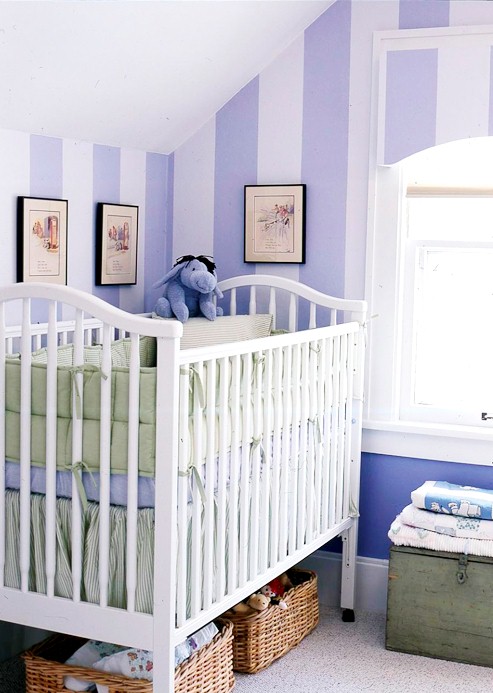 Baby Nursery Gallery