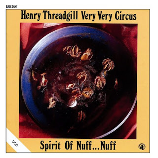 Henry Threadgill, Spirit of Nuff... Nuff