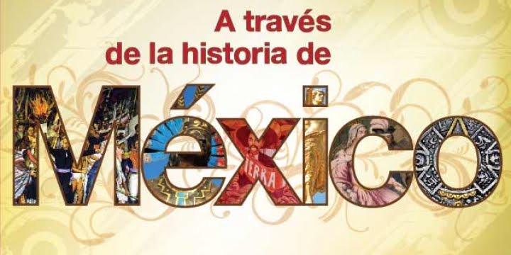 HISTORIA DE MÉXICO II