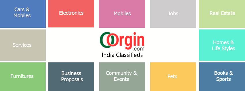 Free Classifieds In India