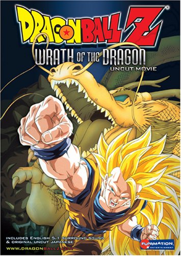 DESCARGA SERIE DRAGON BALL Z descarga serie dragon ball z: