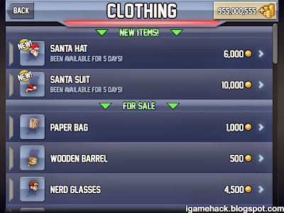 Monopoly slot ifile