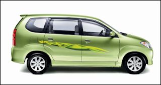 harga toyota avanza baru no model type harga price 1 toyota avanza 1 3