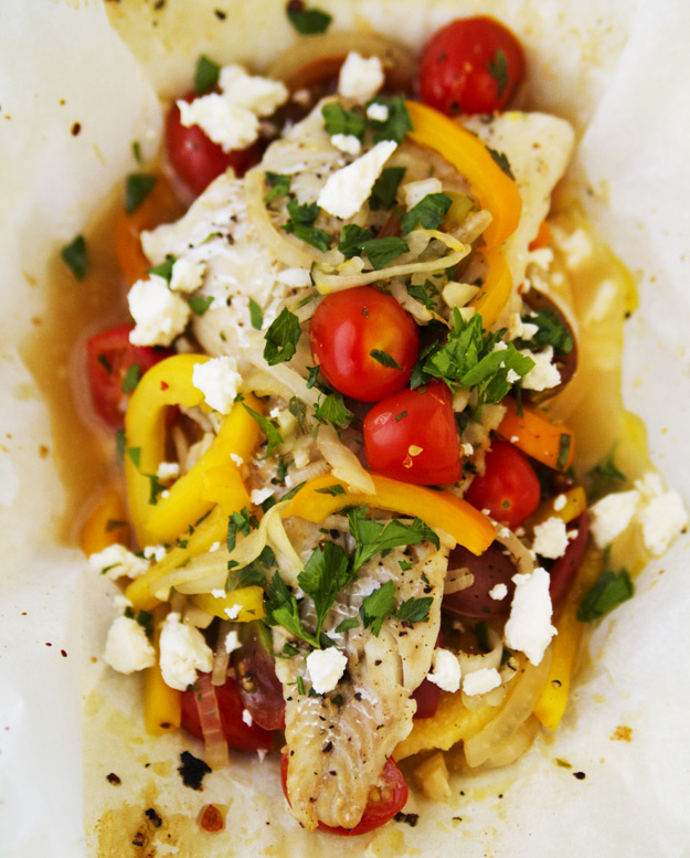 Do you have a favorite summer meal in your family?