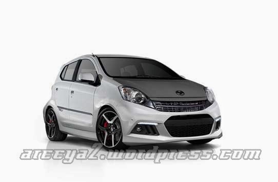 Agya 2014 TRD: Harga, Spesifikasi, dan Pertimbangan Pembelian