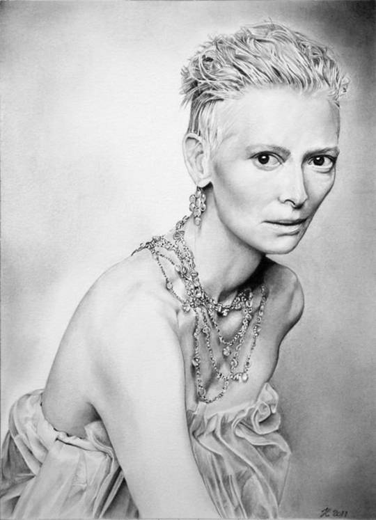pencil art pencil art