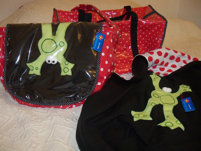 set ranita