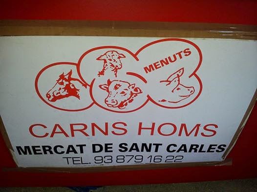 Carns Homs