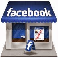Add Facebook Kami!