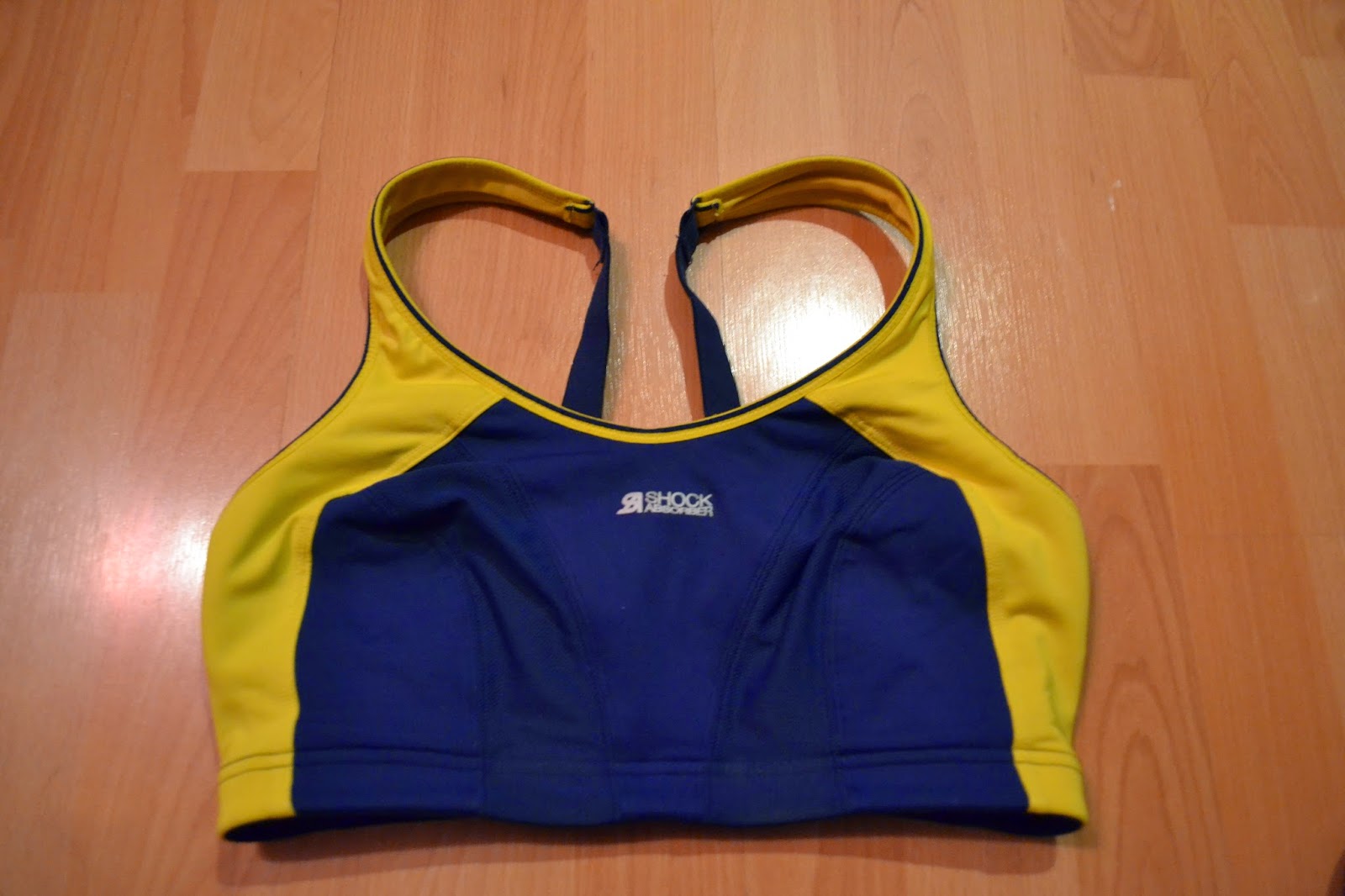 shock absorber ultimate run bra debenhams