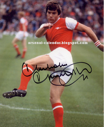 frank stapleton arsenal