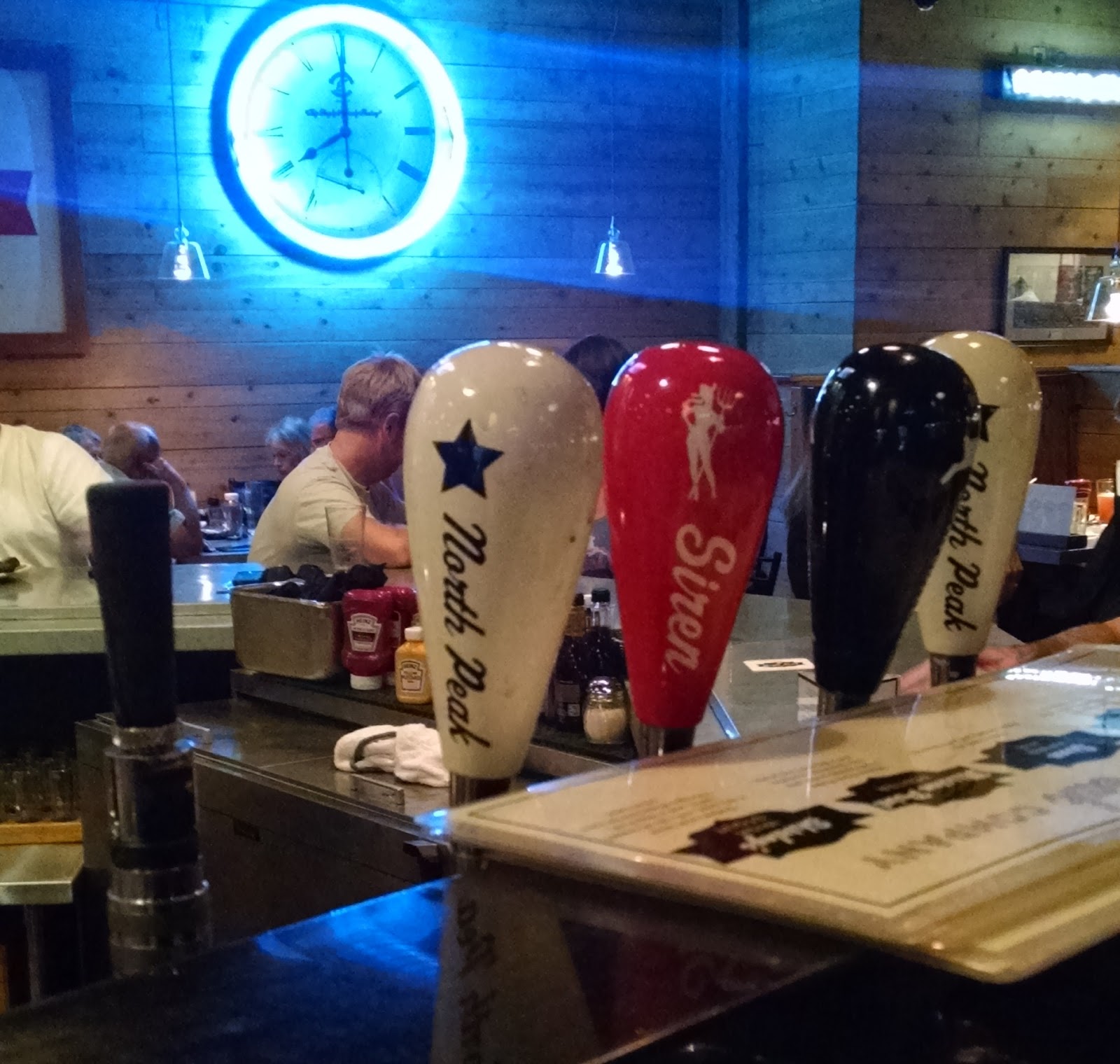 Lifelong Michigander Tour de Traverse City