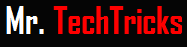 MrTechTricks - A Technology Blog