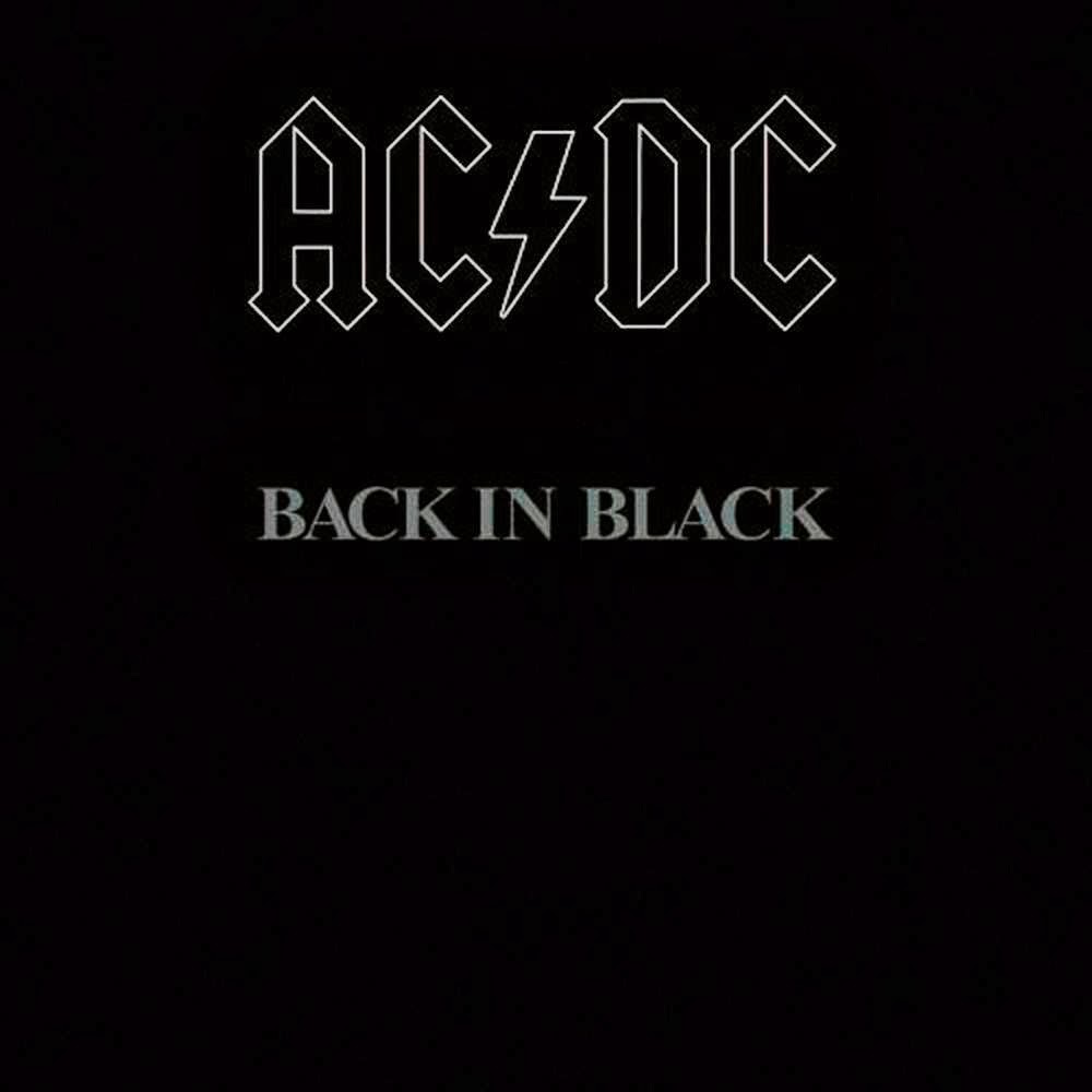 acdc back in black album download acdc back in black album download