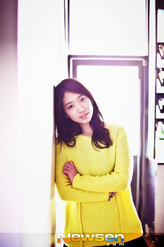 Park Shin Hye Singapore Fanclub 朴信惠新加坡后援会 January 2013