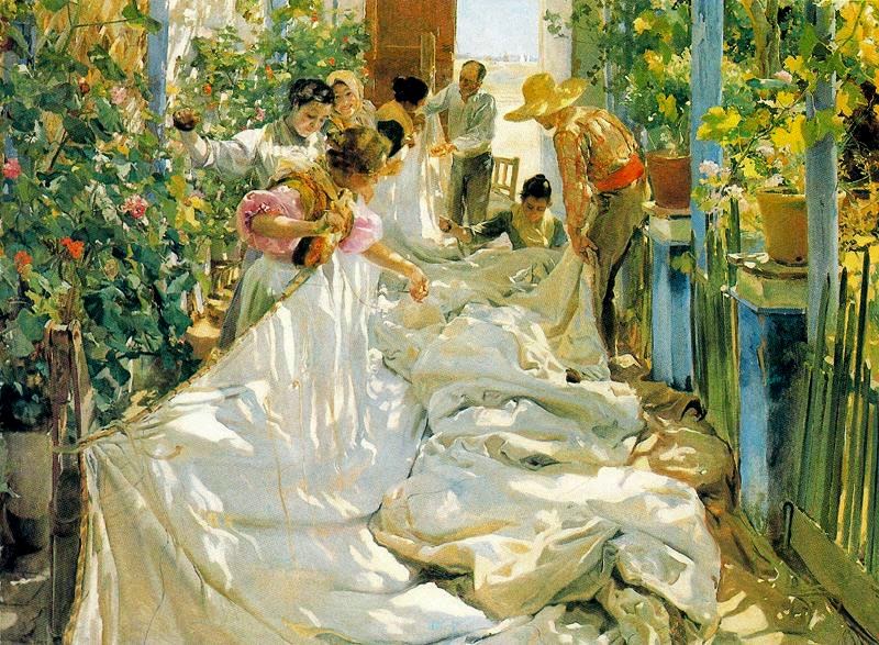 Joaquín Sorolla