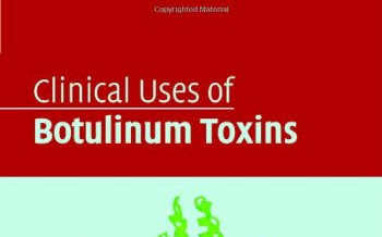 Sử dụng Lâm sàng của Độc tố Botulinum
