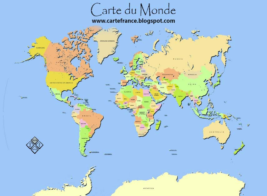 guyane-francaise-carte-du-monde