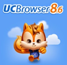 Uc Browser v8.6 Official