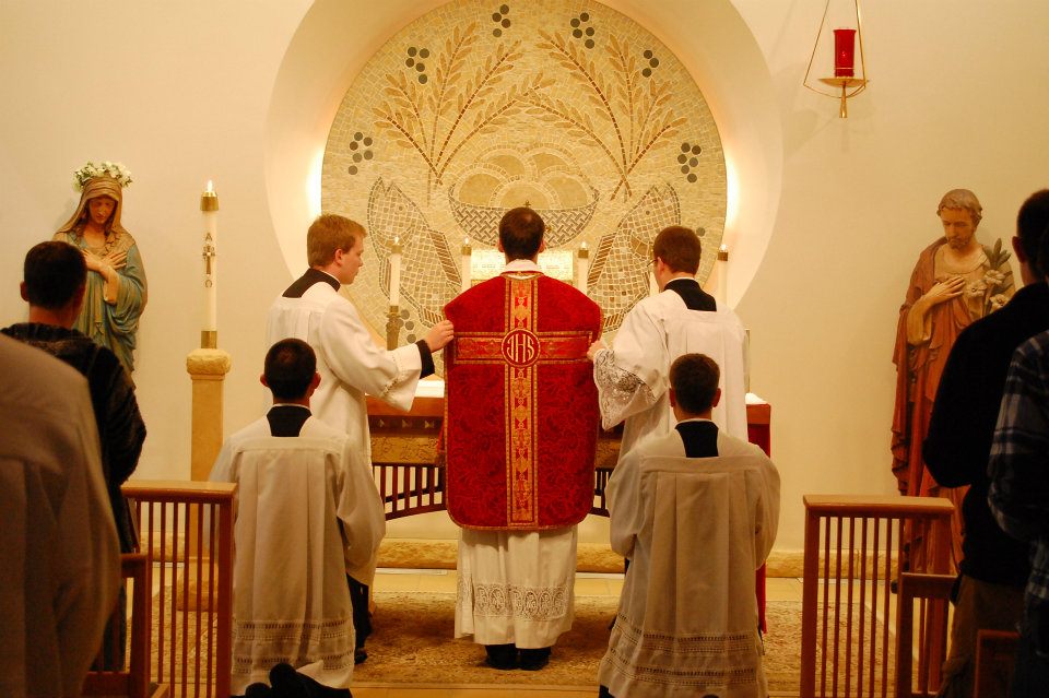 a knight of the white cross extraordinary form of the mass at st extraordinary form mass