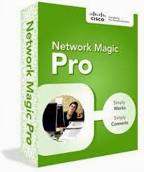 Network Magic Descargar gratis