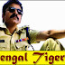 Bengal Tiger Movie Is In Action Mode