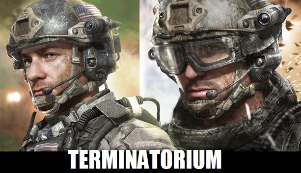 Terminatorium