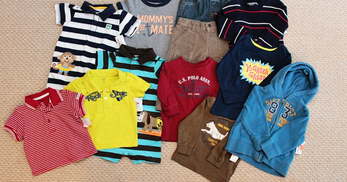 Once Upon A Child Grab Bag Haul The Accidental Wallflower