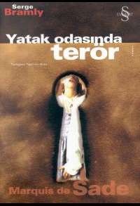 Film Dizi Kitap Delisi Yatak Odasinda Teror Serge Bramly