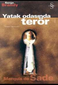Film Dizi Kitap Delisi Yatak Odasinda Teror Serge Bramly