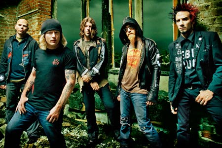 Compartiendo Musica Stone Sour Discografia