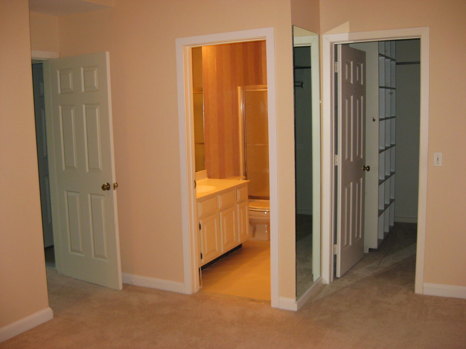 Spring Ahead to Wilton Amerihome Property Management