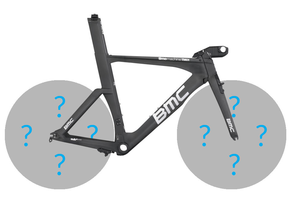 triathlon racing wheels