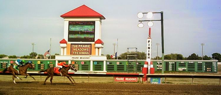 Meadows casino hr