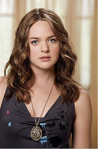 This is April Matson.