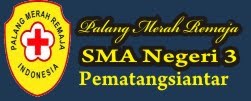 PMR SMA Negeri 3 Pematangsiantar