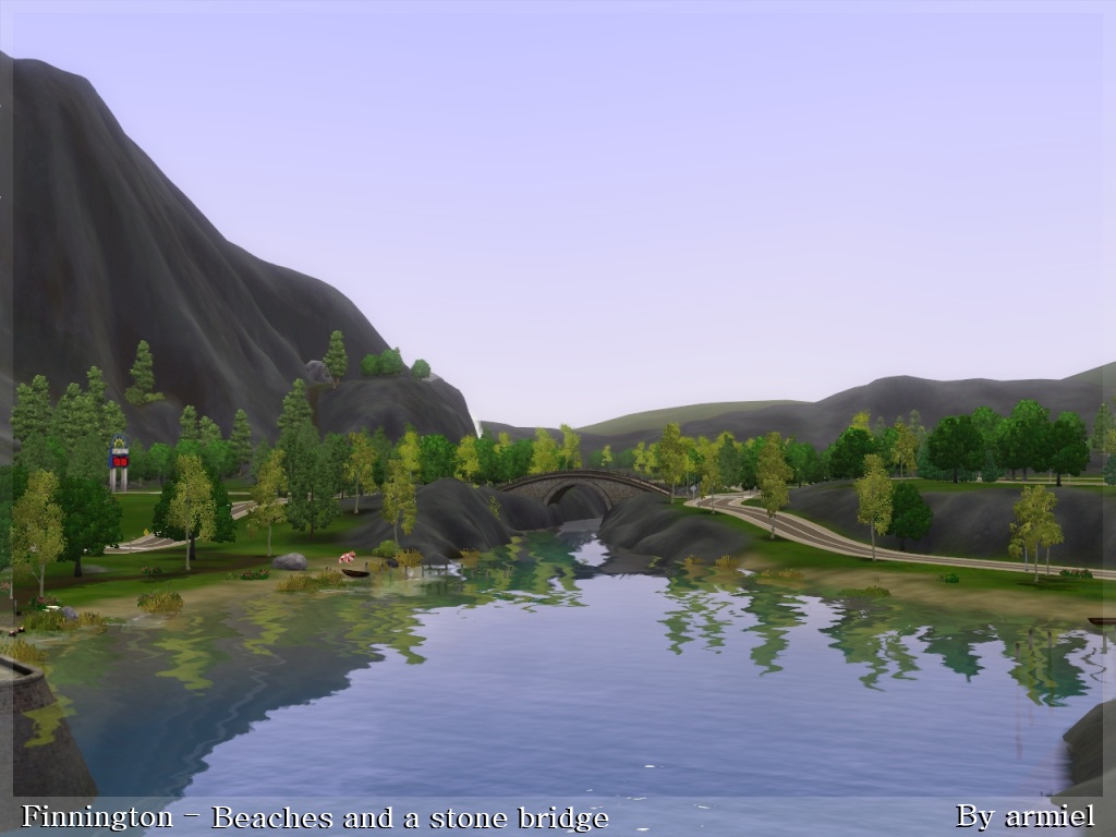 sims 3 empty worlds sims 3 empty worlds