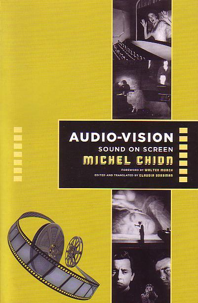 michel chion audio vision pdf