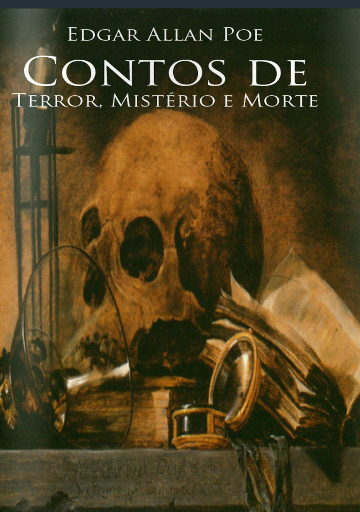 Contos Do Terror [1986]