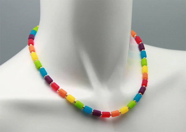 クリオ CHRIO インパルスネックレス ビクトリージャパン インパルス